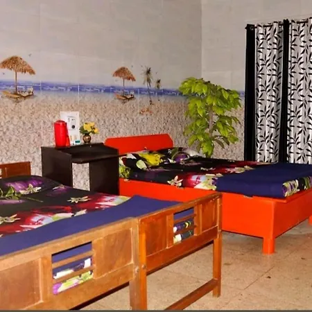 Honey Palace Homestay Madikeri Exterior photo