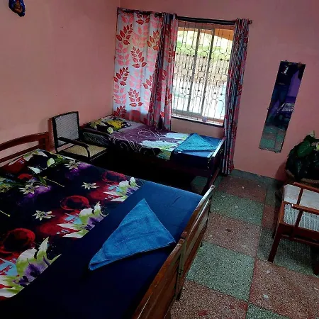 Honey Palace Homestay Madikeri Exterior photo