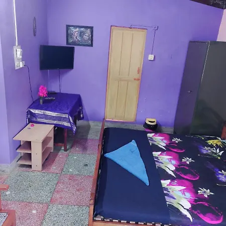 Honey Palace Homestay Madikeri Exterior photo