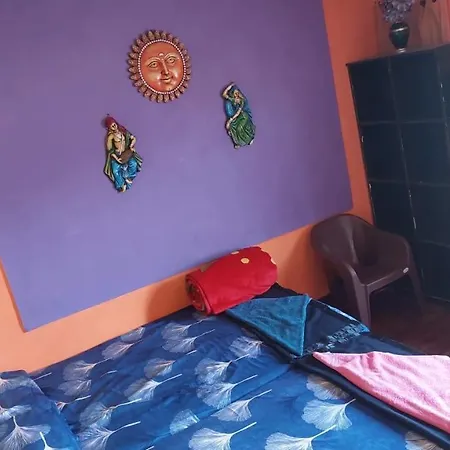 Honey Palace Homestay Madikeri Exterior photo