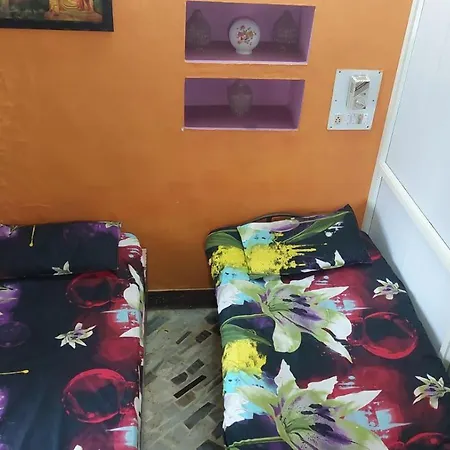 Honey Palace Homestay Madikeri Exterior photo