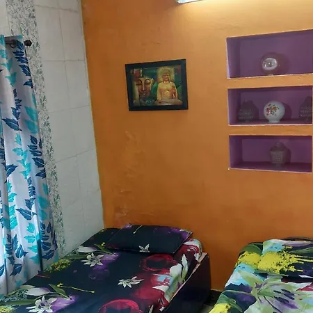 Honey Palace Homestay Madikeri Exterior photo