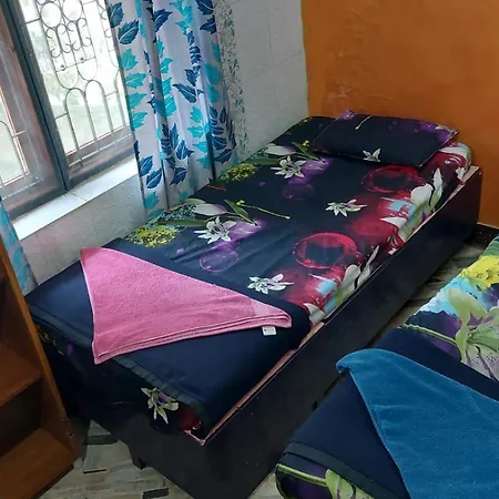 Honey Palace Homestay Madikeri Exterior photo