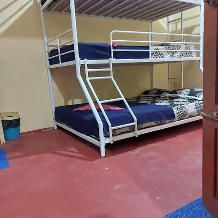 Honey Palace Homestay Madikeri Exterior photo
