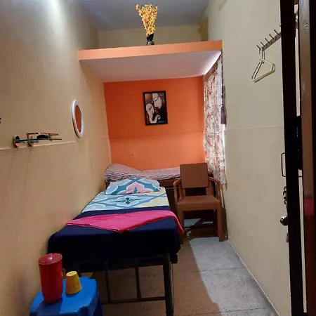 Honey Palace Homestay Madikeri Exterior photo