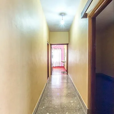 Honey Palace Homestay Madikeri Exterior photo