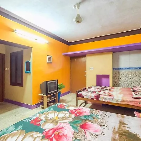 Honey Palace Homestay Madikeri Exterior photo