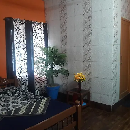 Honey Palace Homestay Madikeri Exterior photo