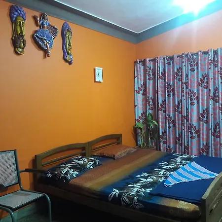 Honey Palace Homestay Madikeri Exterior photo
