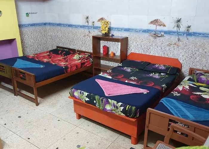Honey Palace Homestay