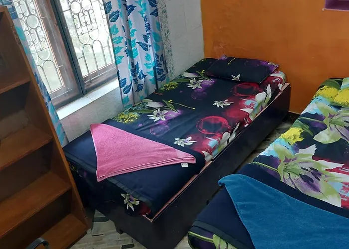 Honey Palace Homestay