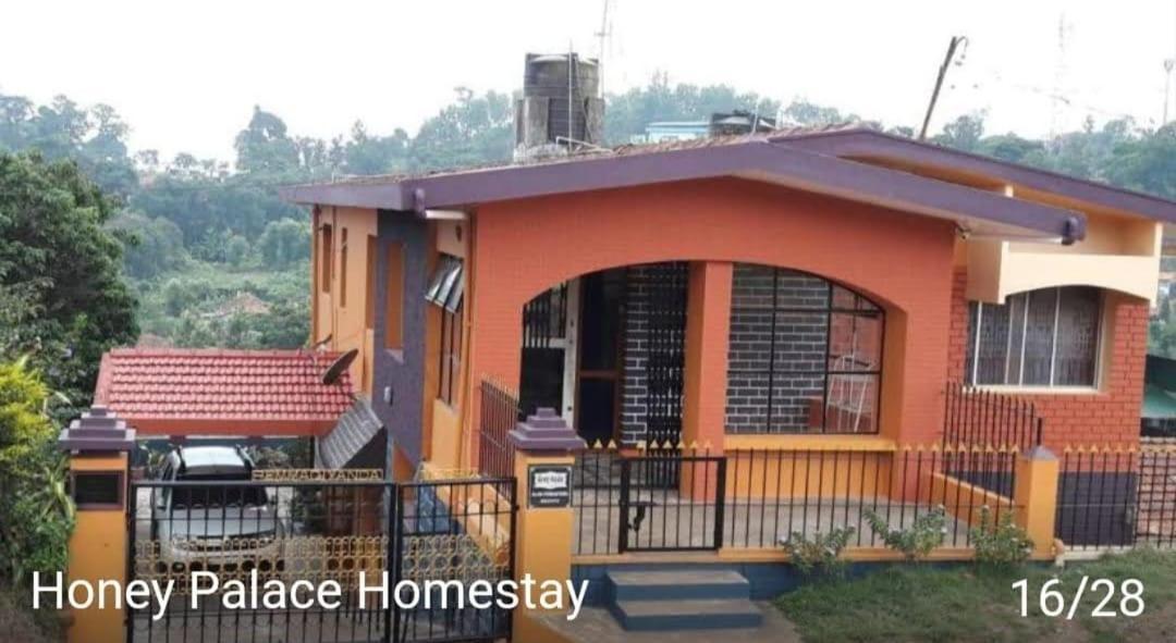 Honey Palace