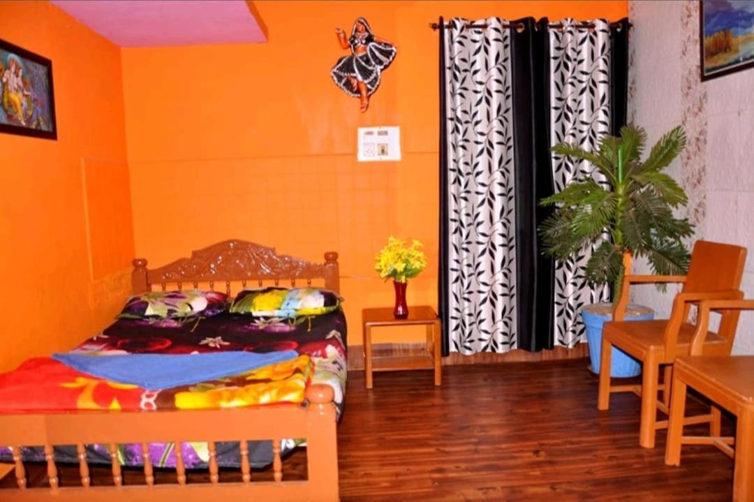 Homestay Honey Palace Madikeri