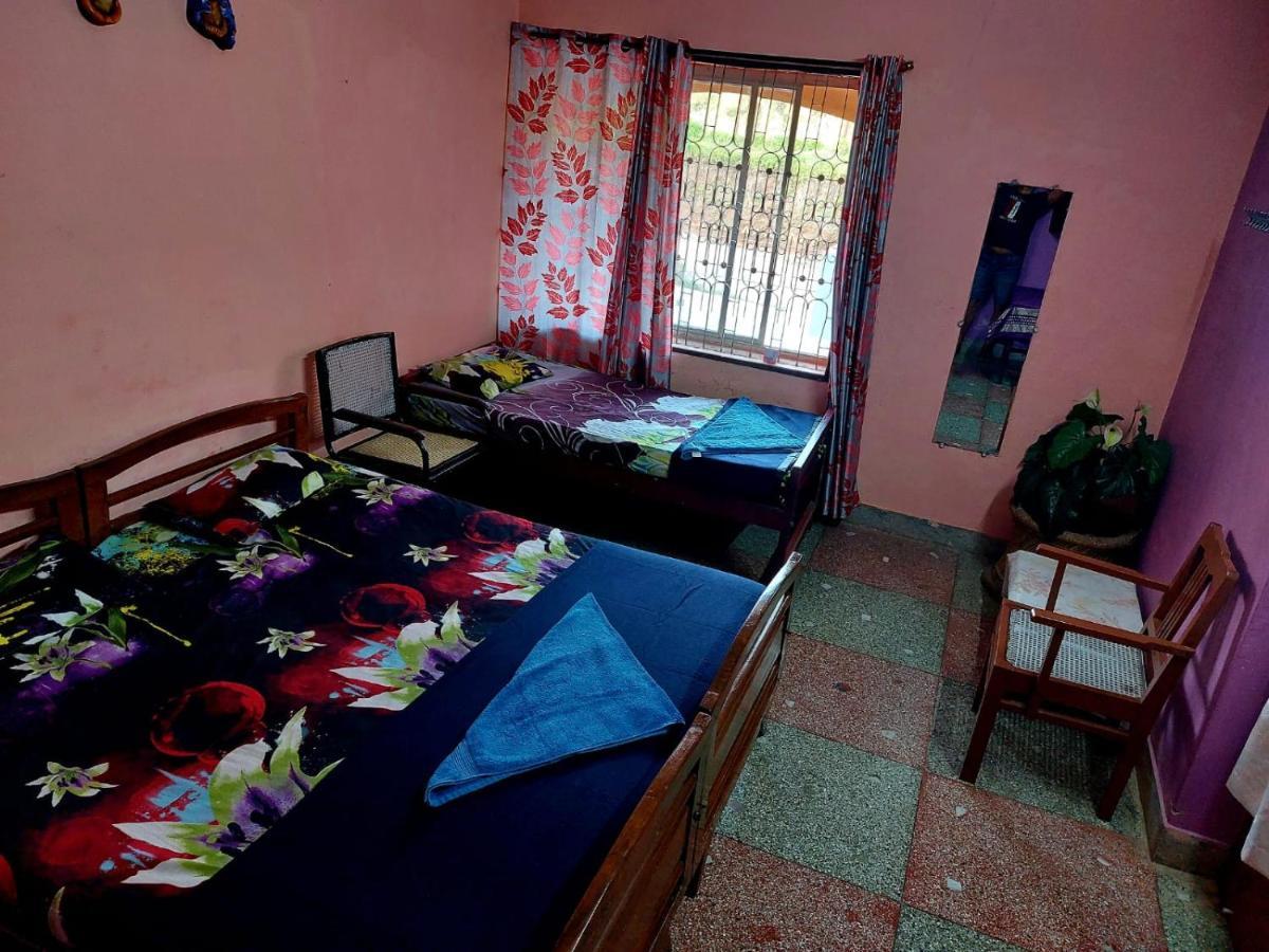 Honey Palace * Madikeri