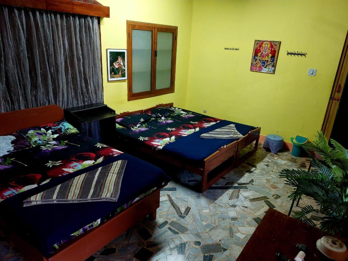 Honey Palace Madikeri