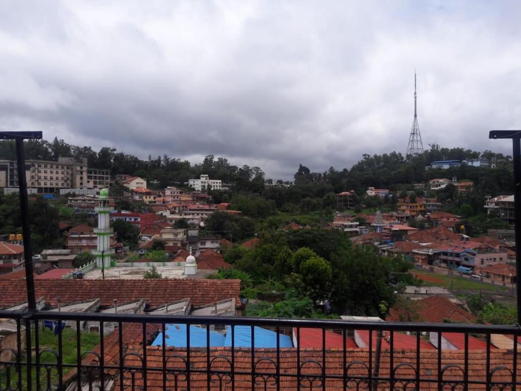 Honey Palace Homestay Madikeri