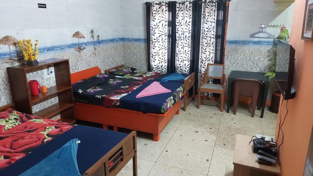 Honey Palace Homestay *