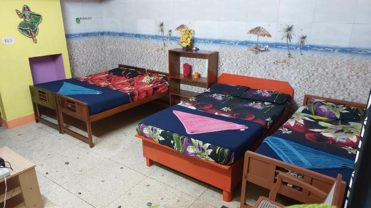 Homestay Honey Palace