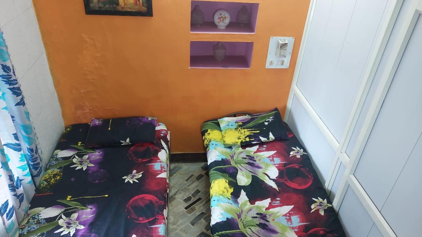 Honey Palace Homestay Madikeri