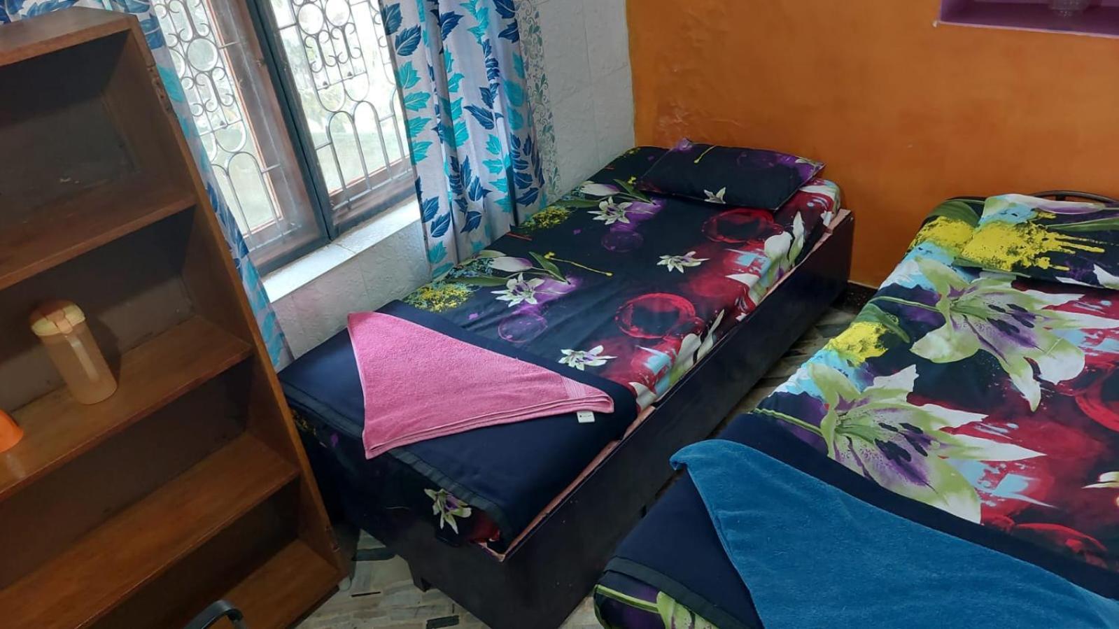 Homestay Honey Palace Madikeri