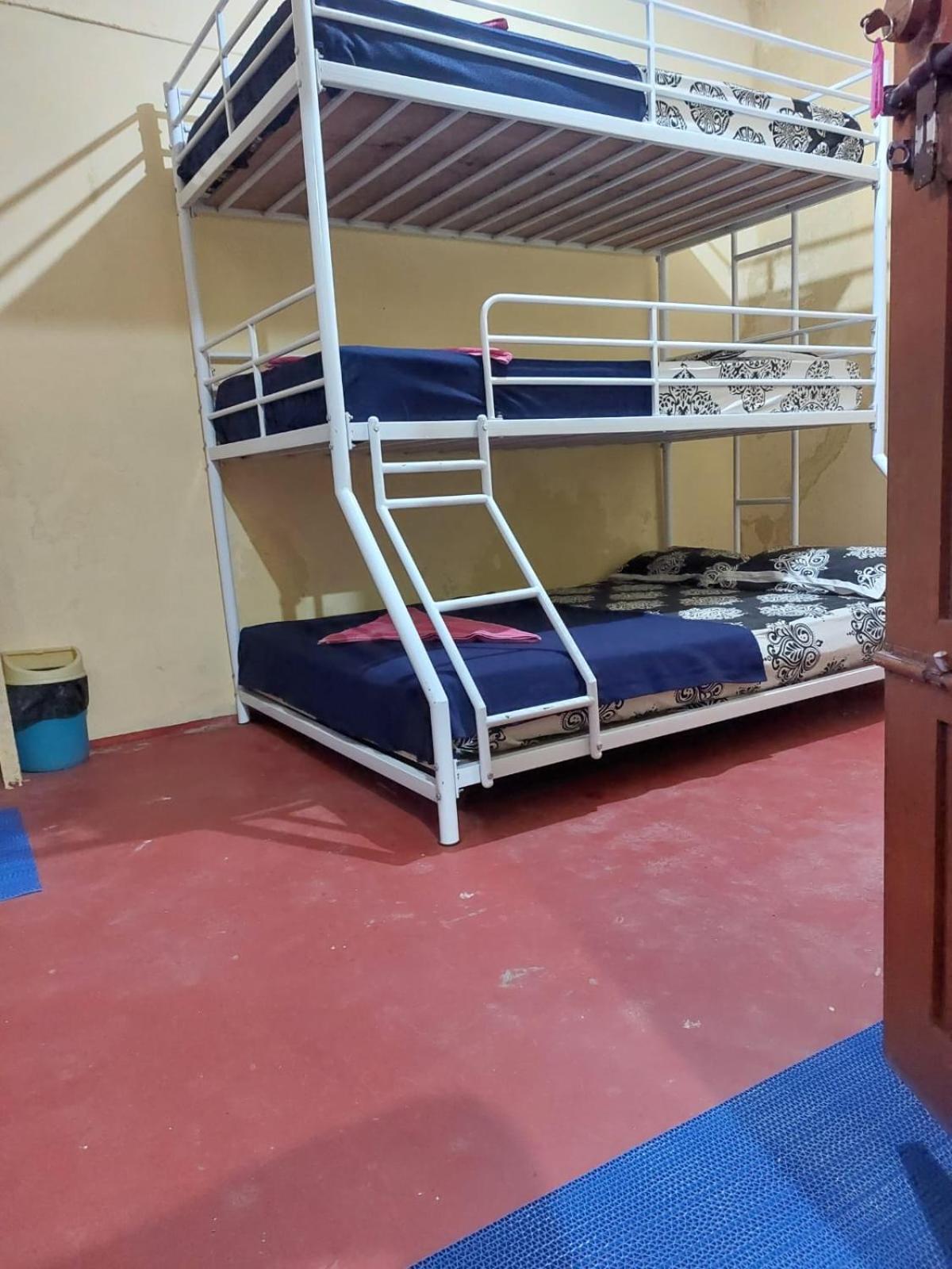 Honey Palace Homestay Madikeri