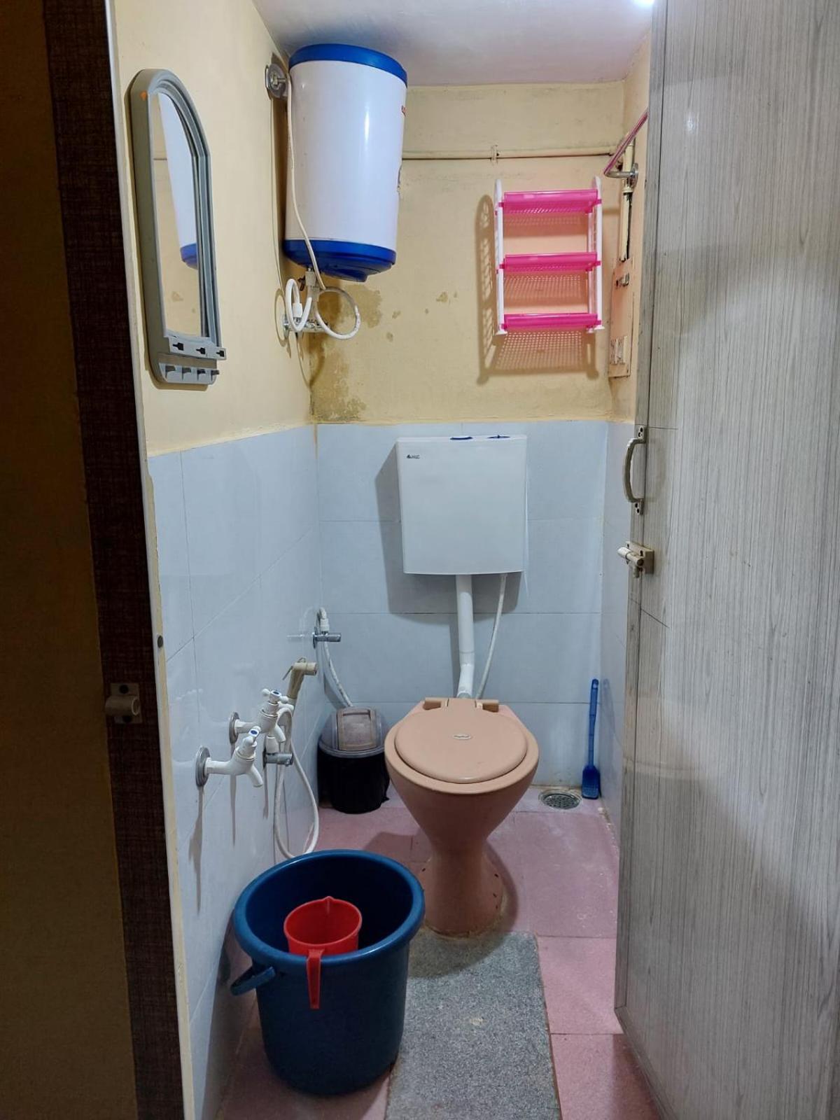 Homestay Honey Palace Madikeri