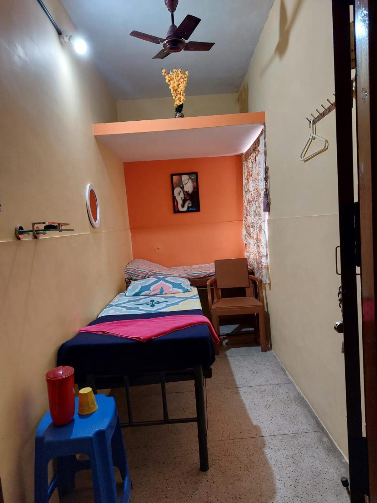 Homestay Honey Palace Madikeri