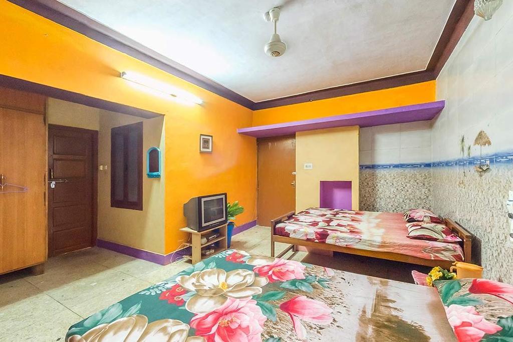 Homestay Honey Palace Madikeri