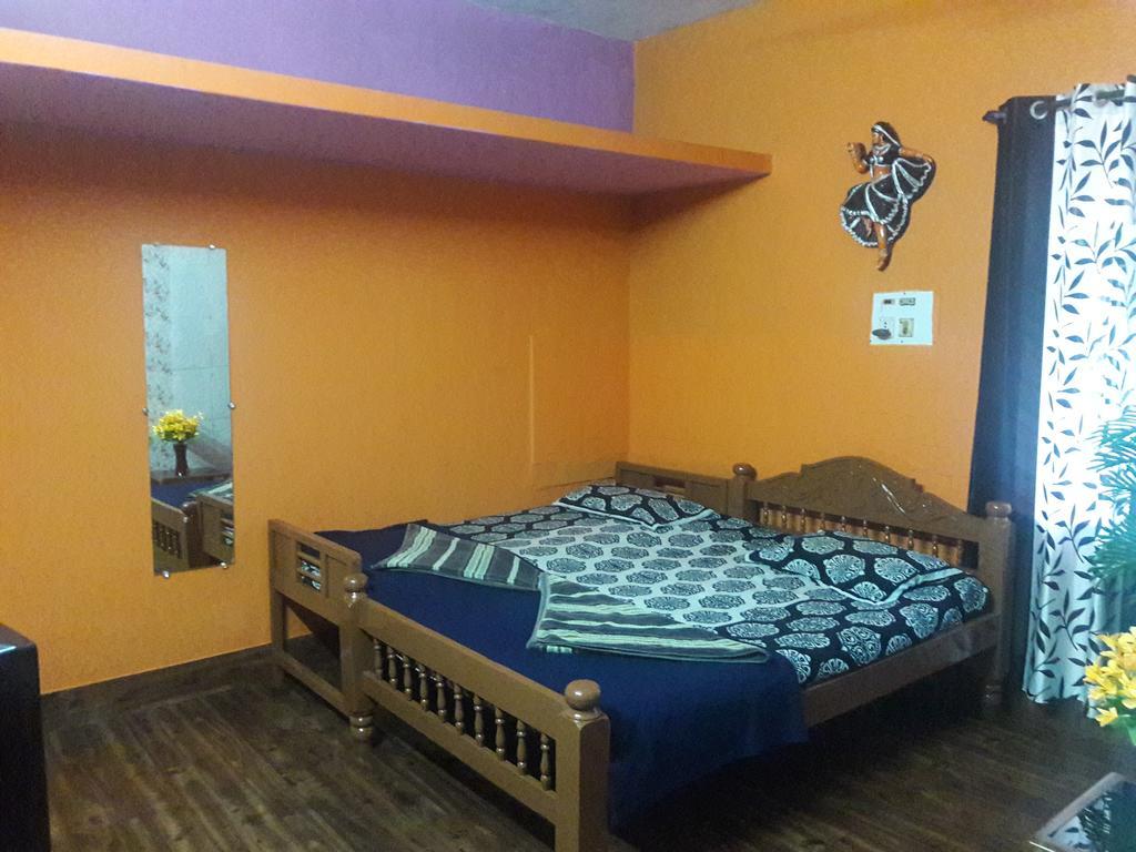 Homestay Honey Palace Madikeri