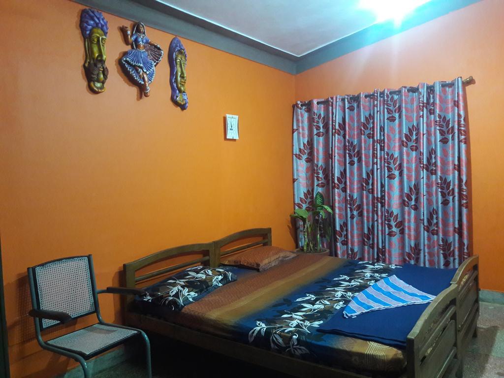 Honey Palace * Madikeri